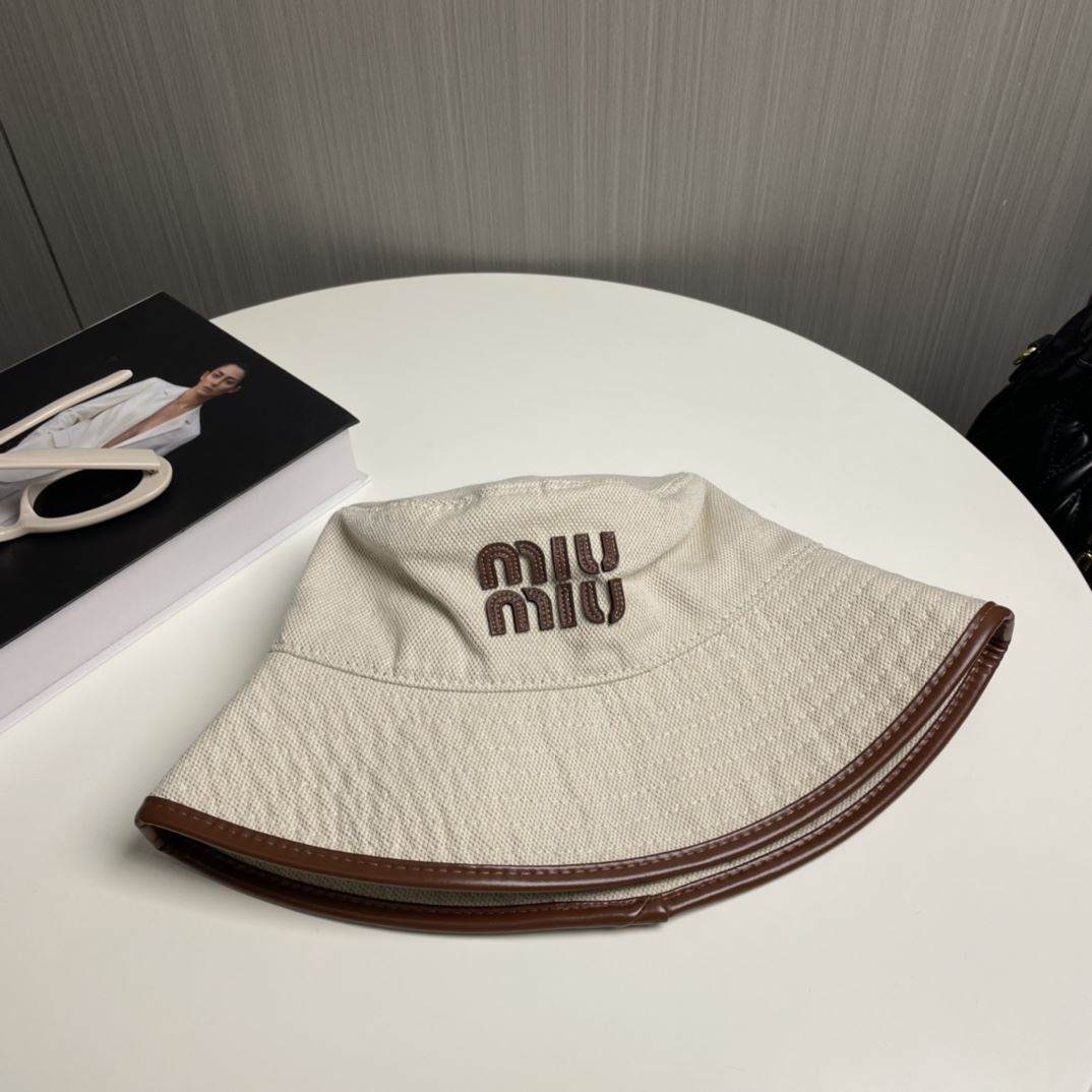 Miu Miu Caps